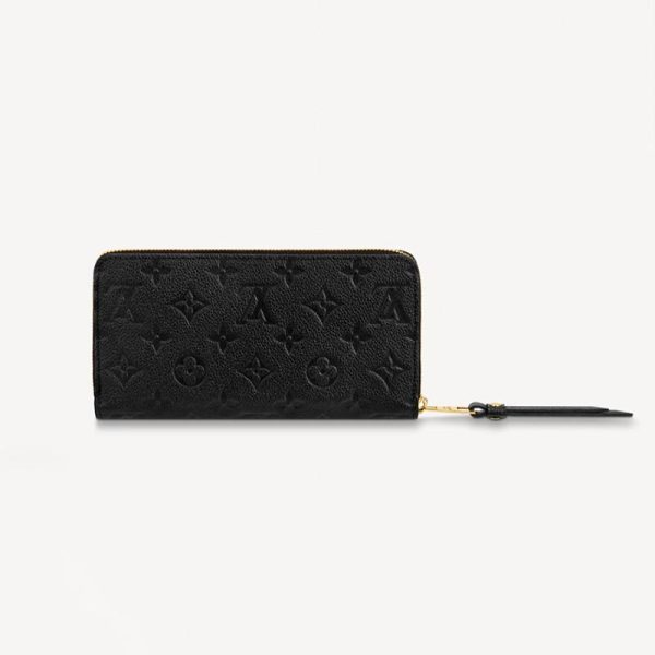 LOUIS VUITTON Rock Me Shopper Long Wallet 2-Piece Set Value M57345+M61864